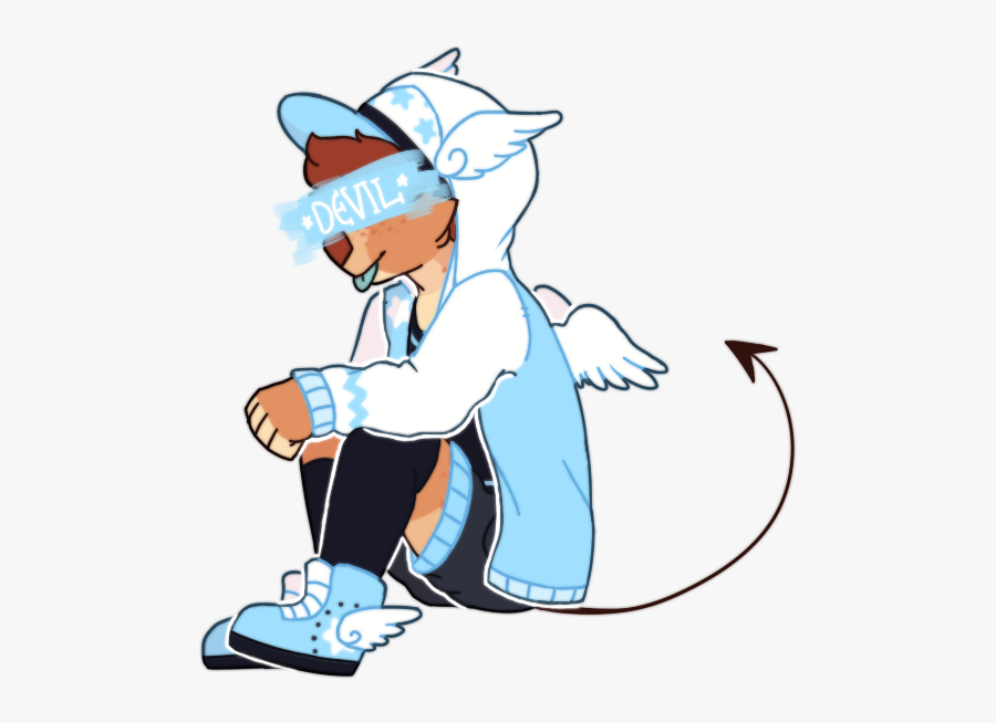 Update My Da Story - Cartoon, Transparent Clipart