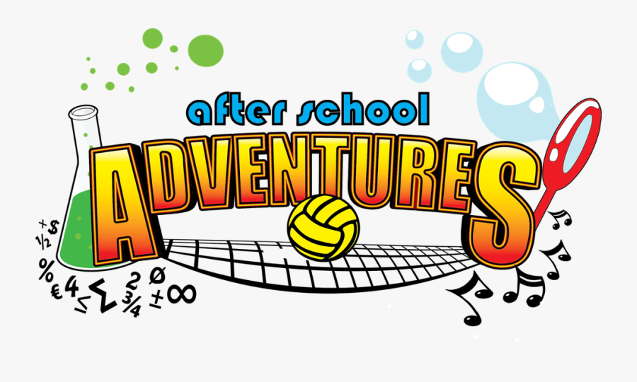 After School Activities Transparent, Transparent Clipart