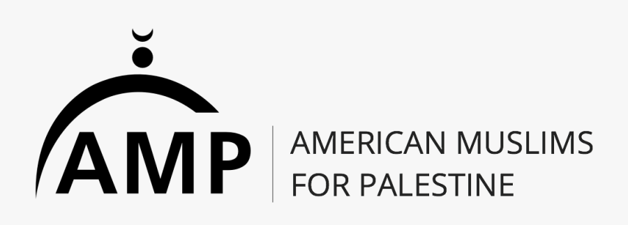 American Muslims For Palestine, Transparent Clipart