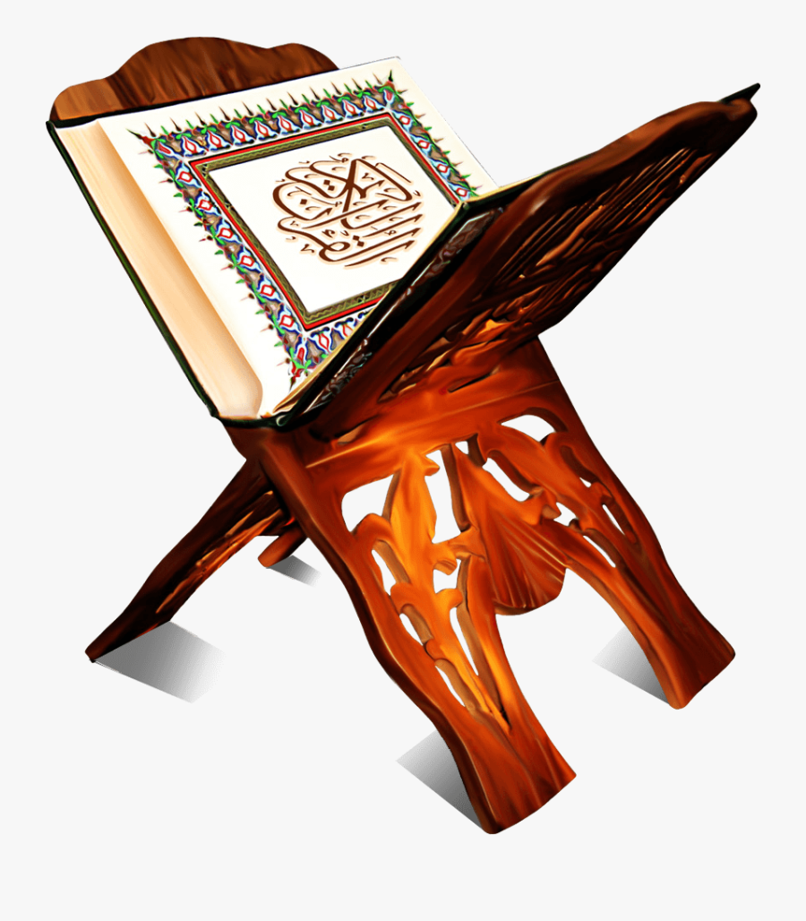 Quran Png, Transparent Clipart