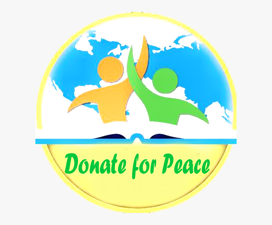 Pennies For Peace, Transparent Clipart