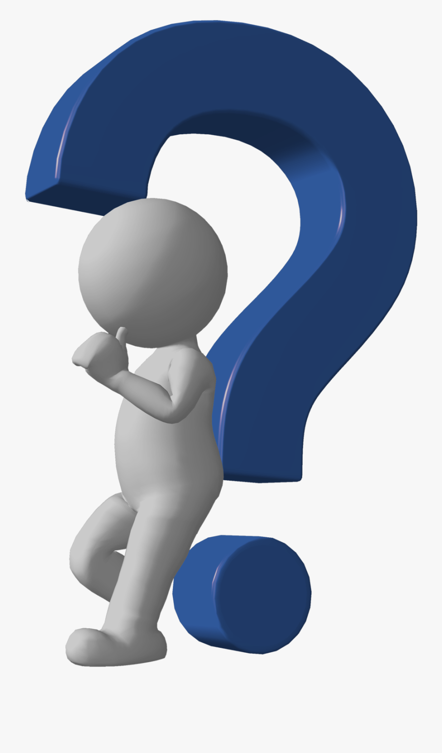 Clip Art Question Kitsap County Community Development - Any Questions In Transparent Logo, Transparent Clipart