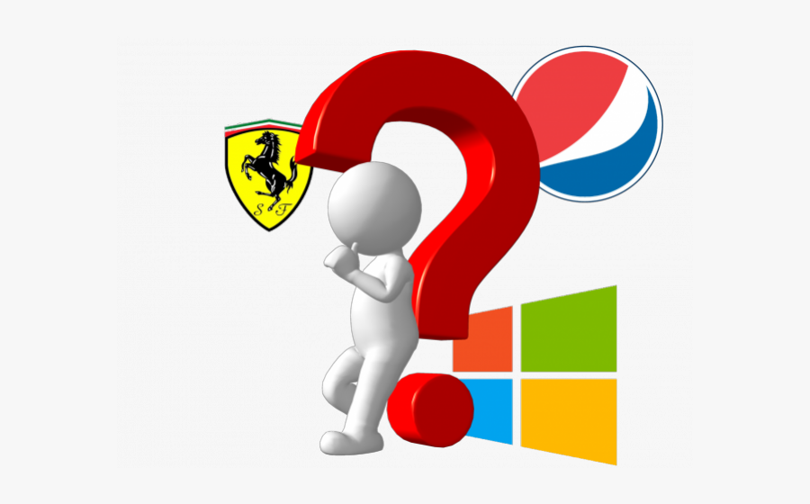 Notice Clipart Things To Remember - Any Questions Picture No Background, Transparent Clipart