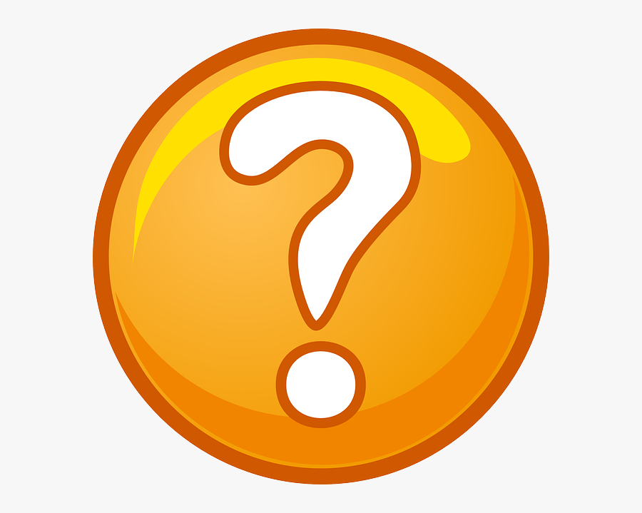 Question Mark Png - Question Mark Clipart, Transparent Clipart
