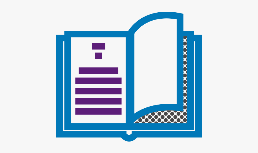 Book, Transparent Clipart