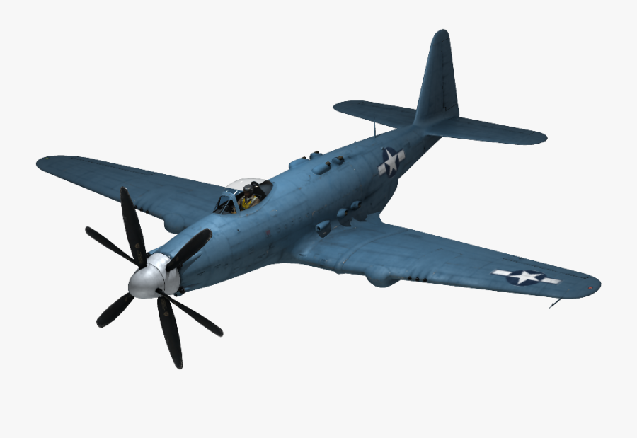 Png Image Related Wallpapers - War Plane Transparent, Transparent Clipart