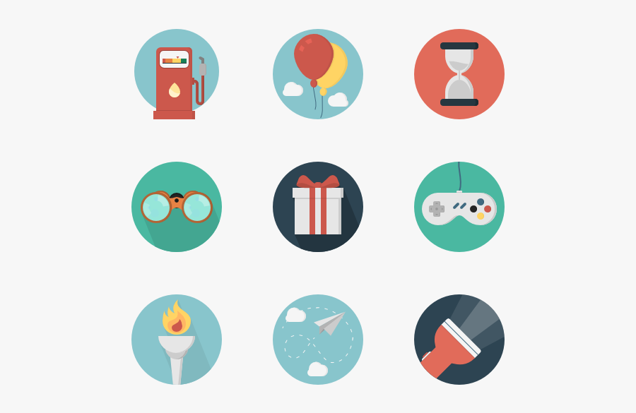 Facebook Clipart Resume - Objects Png, Transparent Clipart