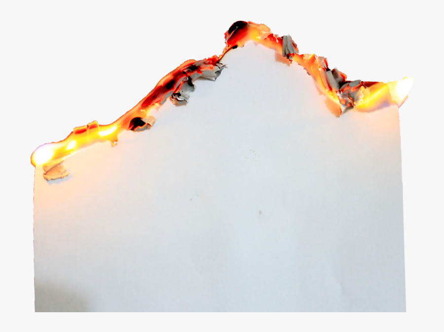 Burned Paper Png Burning Paper Texture , Free Transparent Clipart