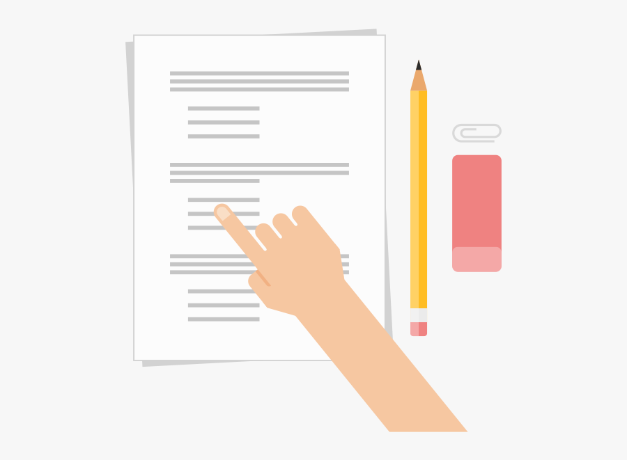 Resume Examples - Mobile Phone, Transparent Clipart