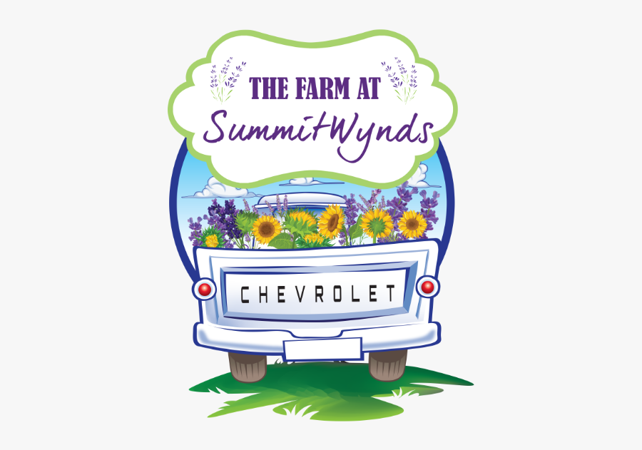 Farm Bloom Fest, Transparent Clipart