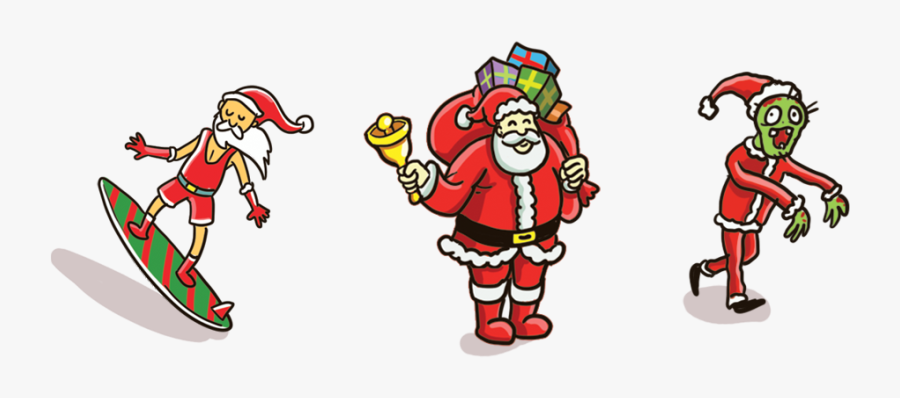 Cartoon, Transparent Clipart