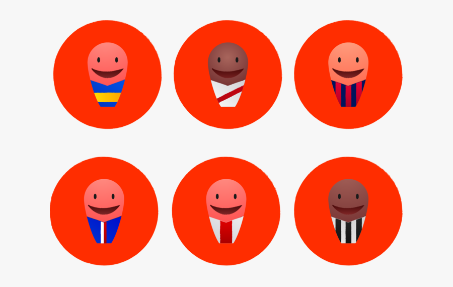 Fans Of The Game, Transparent Clipart