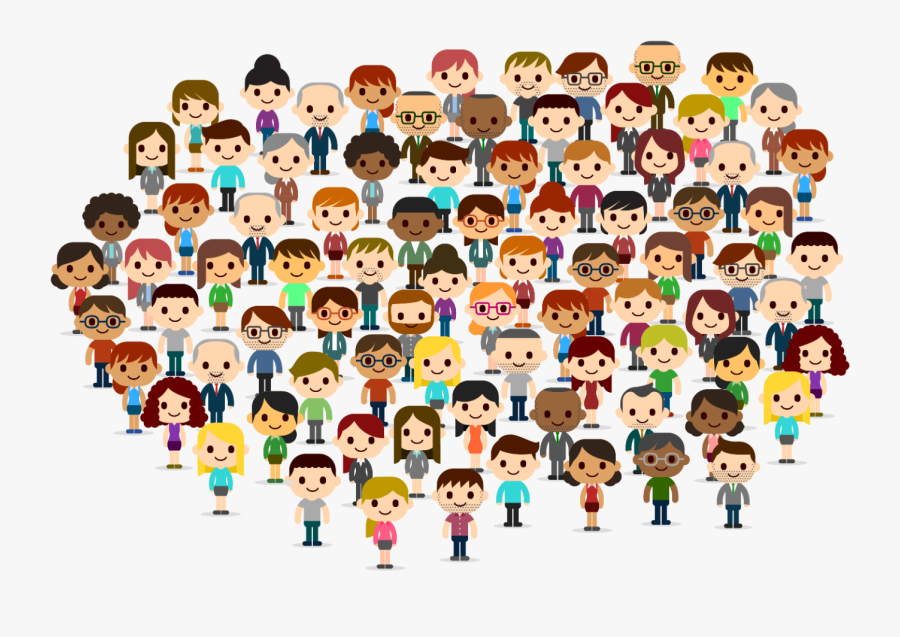 Team, Transparent Clipart