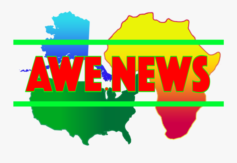 Krewe Of Awe - Graphic Design, Transparent Clipart