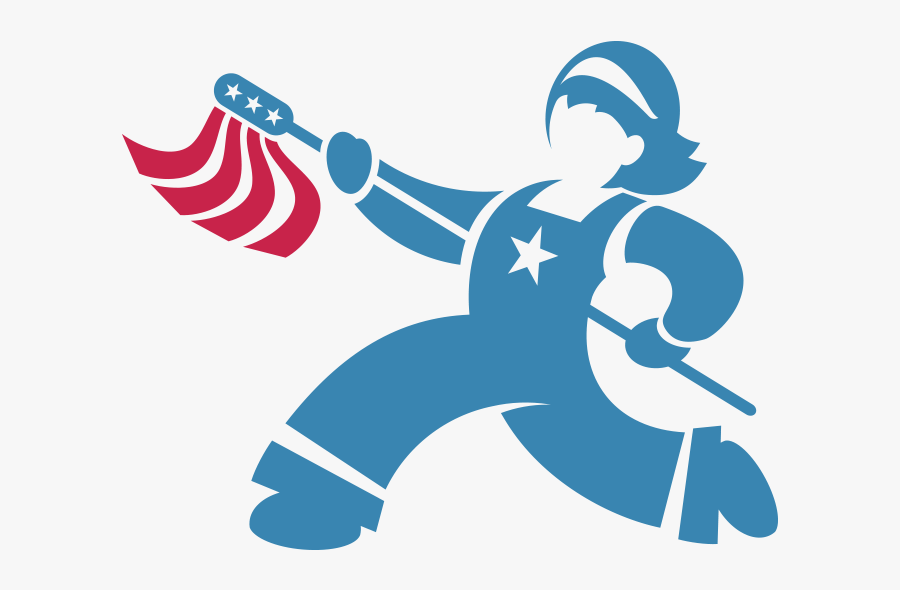 American Cleaning Clipart , Png Download - China Economy, Transparent Clipart