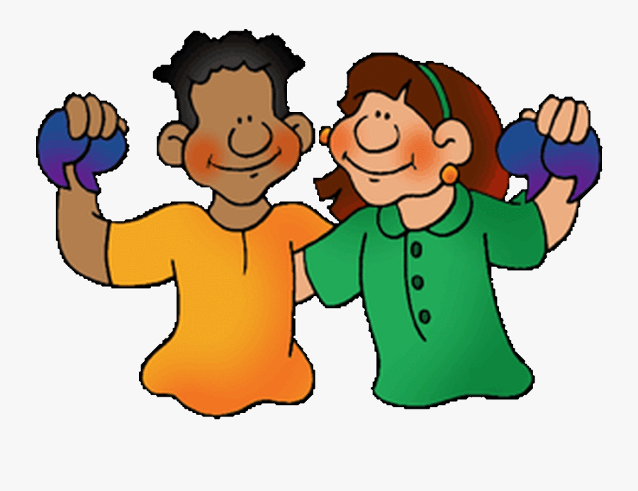 Blackhorse Primary School Writing Punctuation Guide - Quotation Marks Clip Art, Transparent Clipart