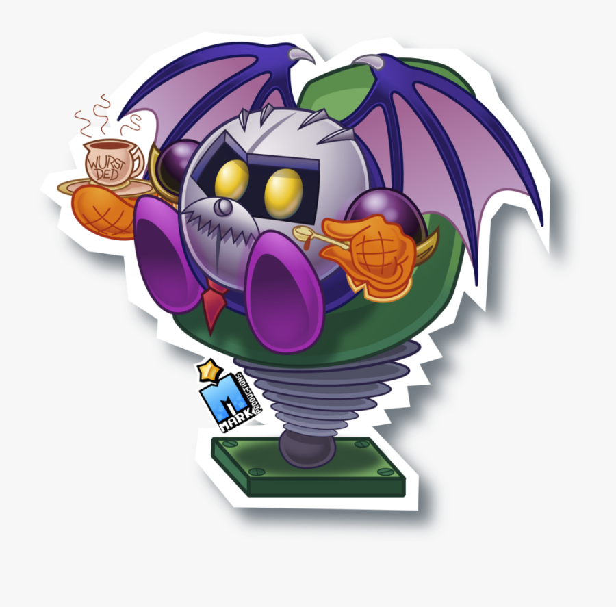Dad A Drinks Tea - Fan Art, Transparent Clipart