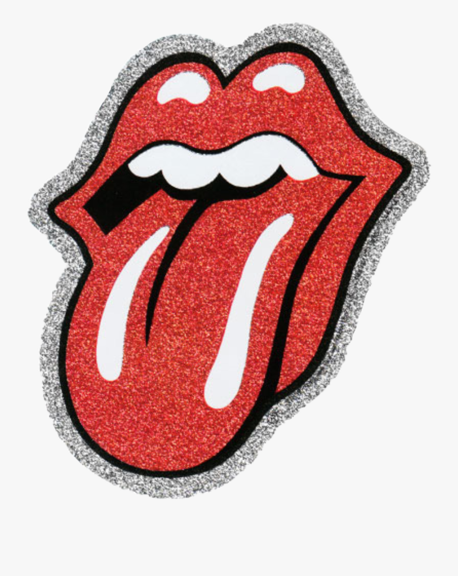 #mouth #lips #glitter #girly #red #freetoedit, Transparent Clipart