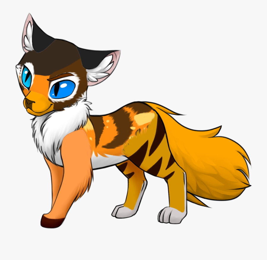 Could These Two Cats Plausibly Be Brothers - Cartoon, Transparent Clipart