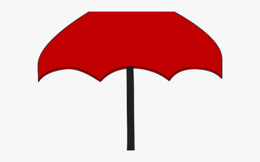 Thing Clipart Umbrella - Umbrella, Transparent Clipart