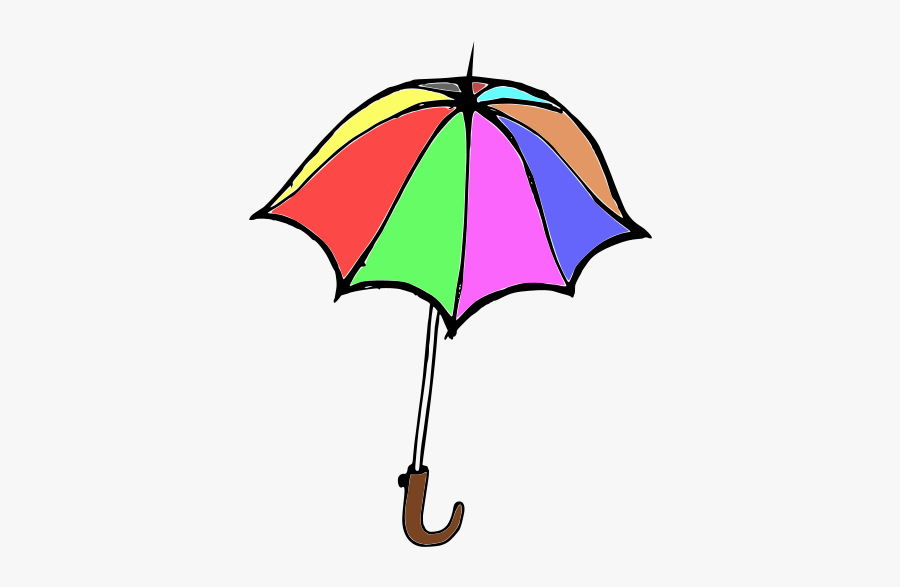 Umbrella Png Images - Small Umbrella, Transparent Clipart
