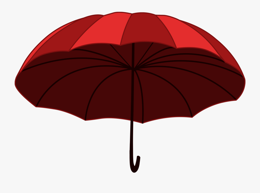 Umbrella, Transparent Clipart