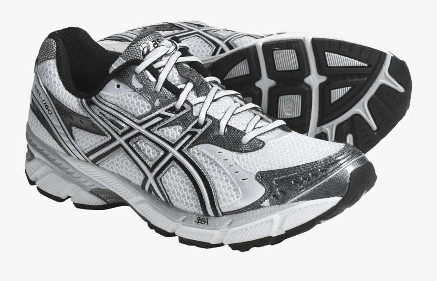 Clipart Man With Running Shoes - Shoes For Fitness Image Png, Transparent Clipart