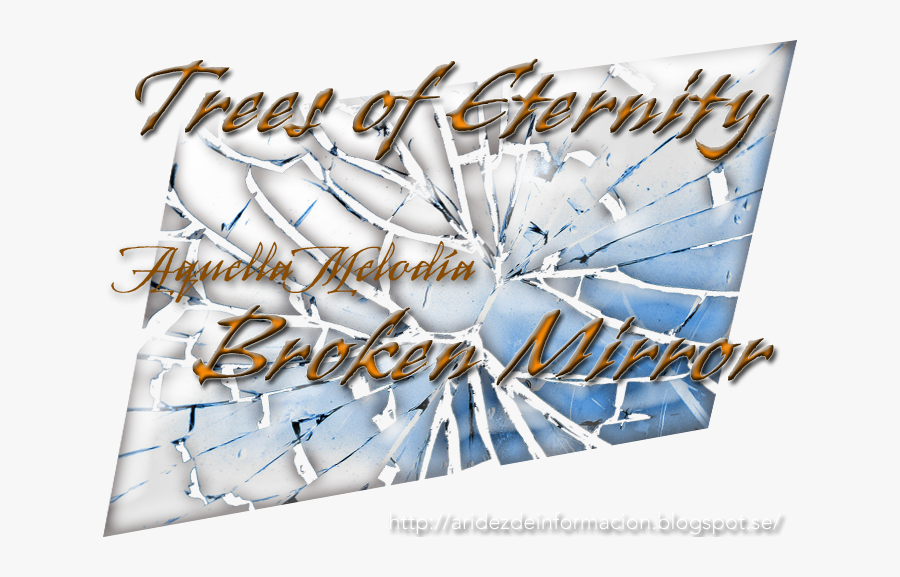 Trees Of Eternity - Banner, Transparent Clipart