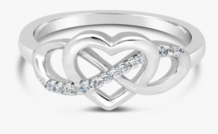 Eternity Ring , Png Download - Pre-engagement Ring, Transparent Clipart