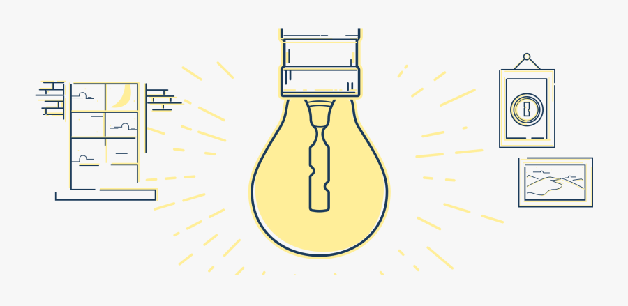 From Dark To Light And Back Again, Transparent Clipart