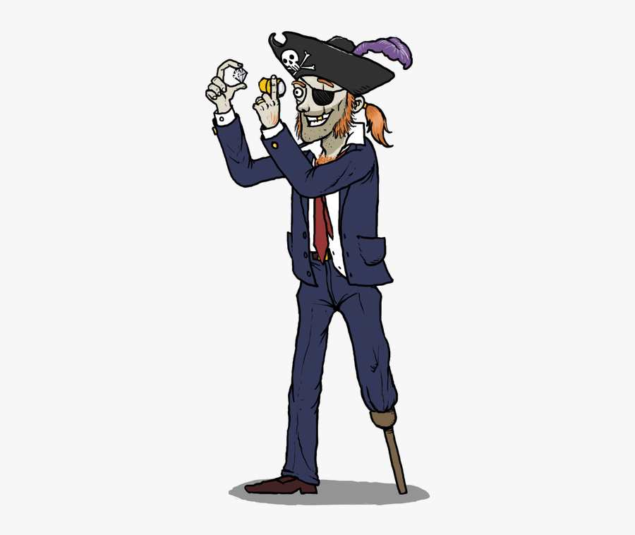The Company Bard, Transparent Clipart
