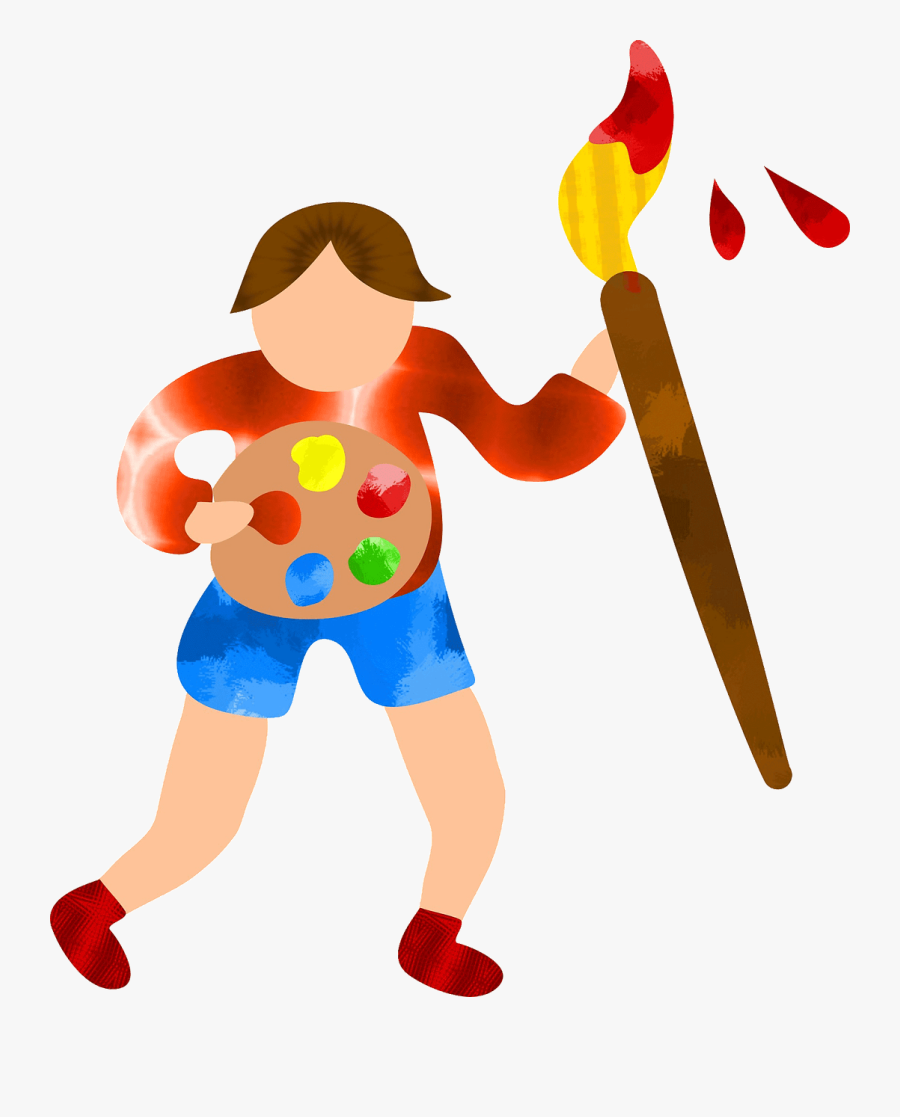 Cartoon, Transparent Clipart