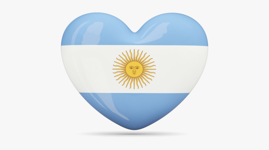 Argentina Flag Picture Download, Transparent Clipart