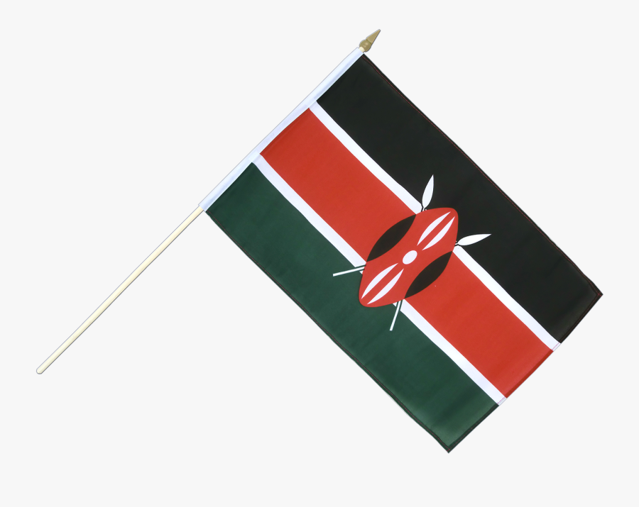 Hand Waving Flag - Polyfoam Rgc International Corp, Transparent Clipart