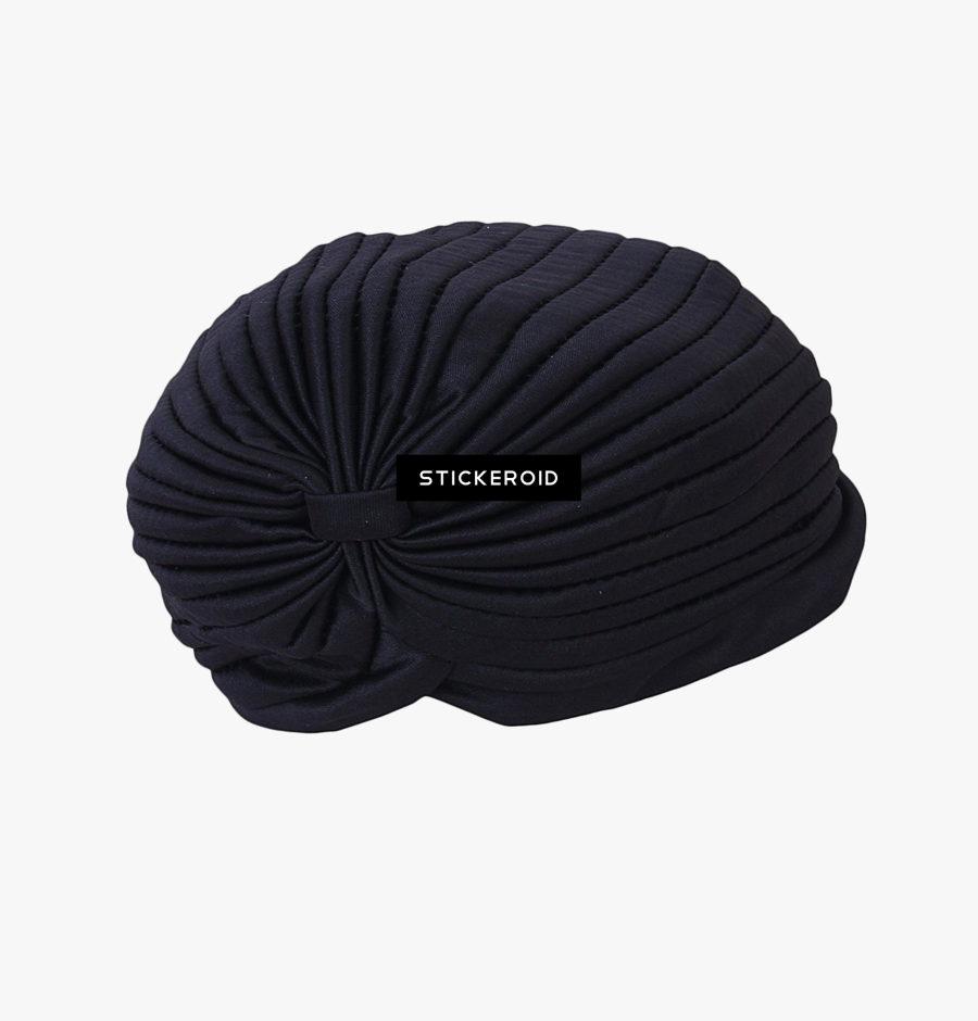 Sikh Turban Fashion - Ruffle, Transparent Clipart