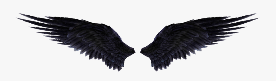 Wings Png - Wings Effects In Picsart, Transparent Clipart