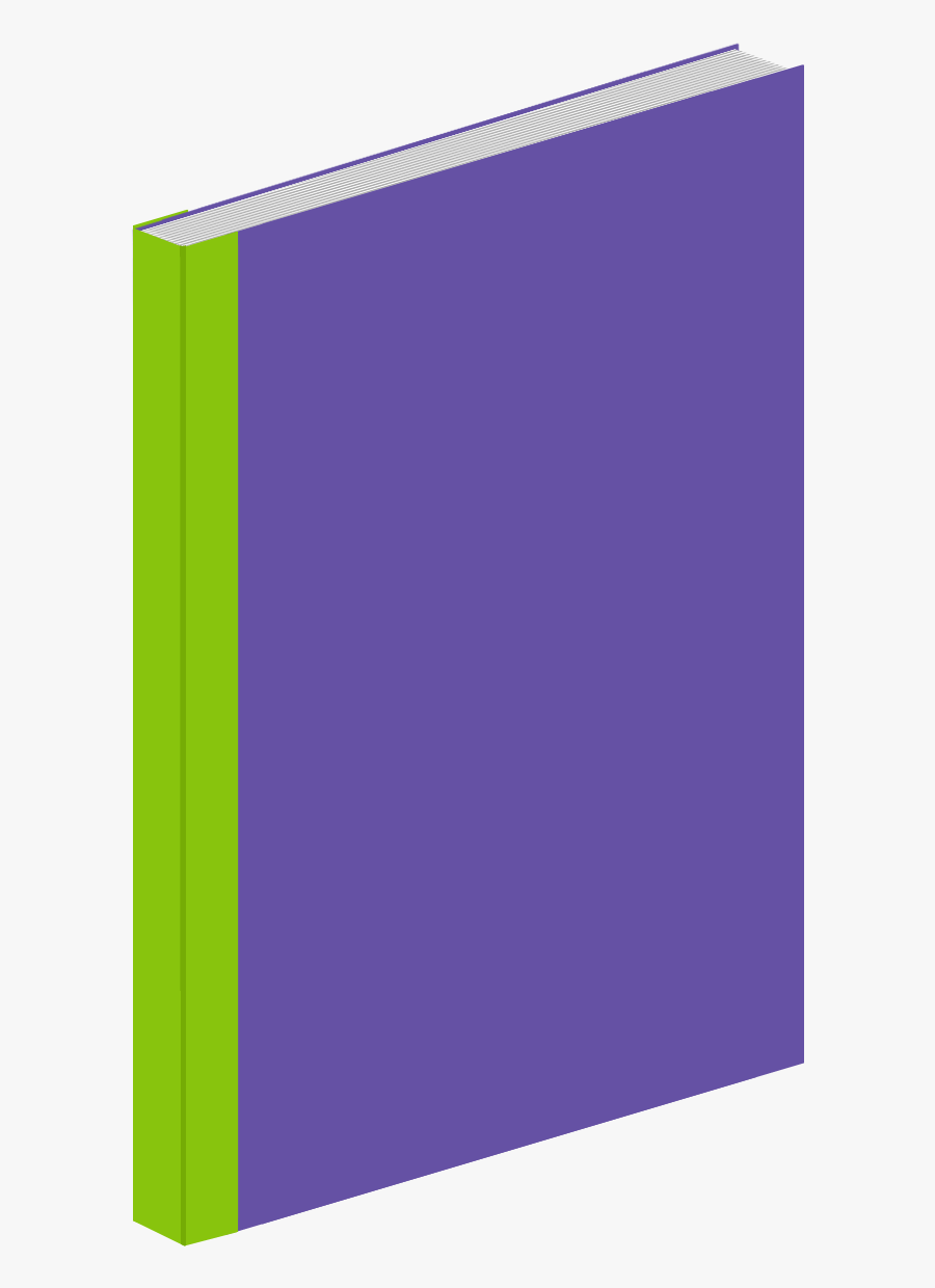 Paper Bind, Transparent Clipart