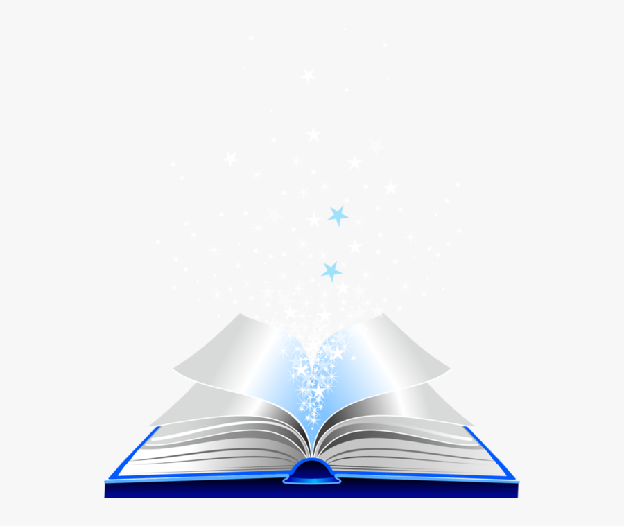 Рамка Пнг Из Книг, Transparent Clipart