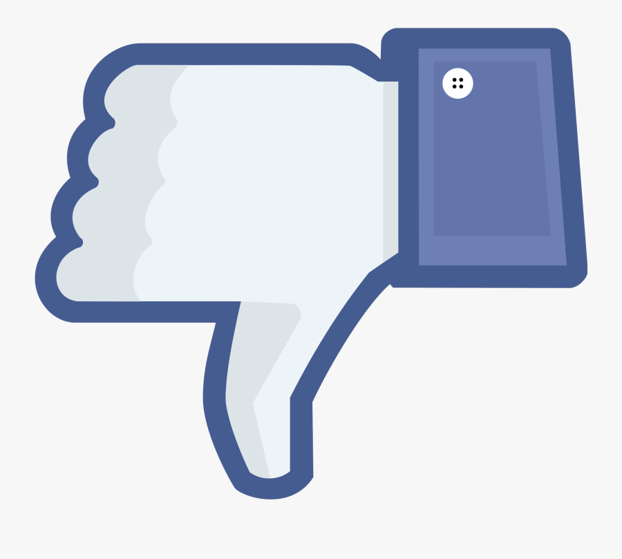 Dislike Png, Transparent Clipart