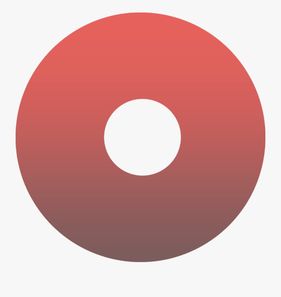 Circle, Transparent Clipart