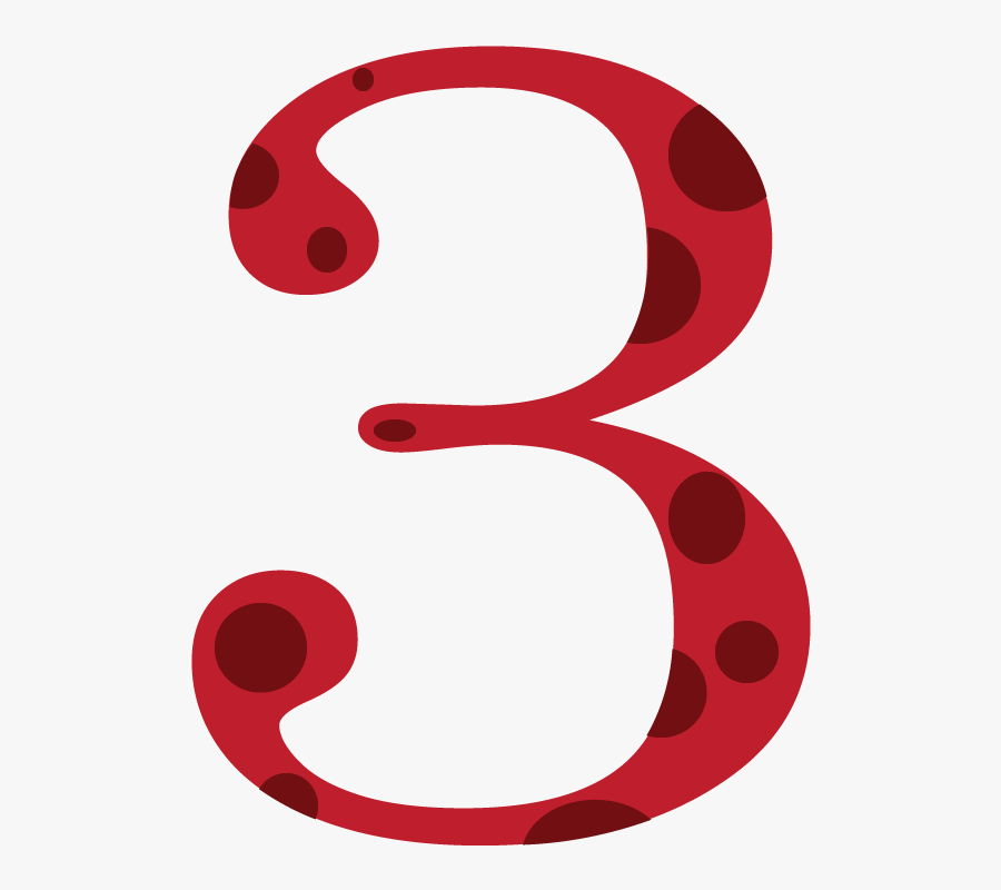 Number, Transparent Clipart