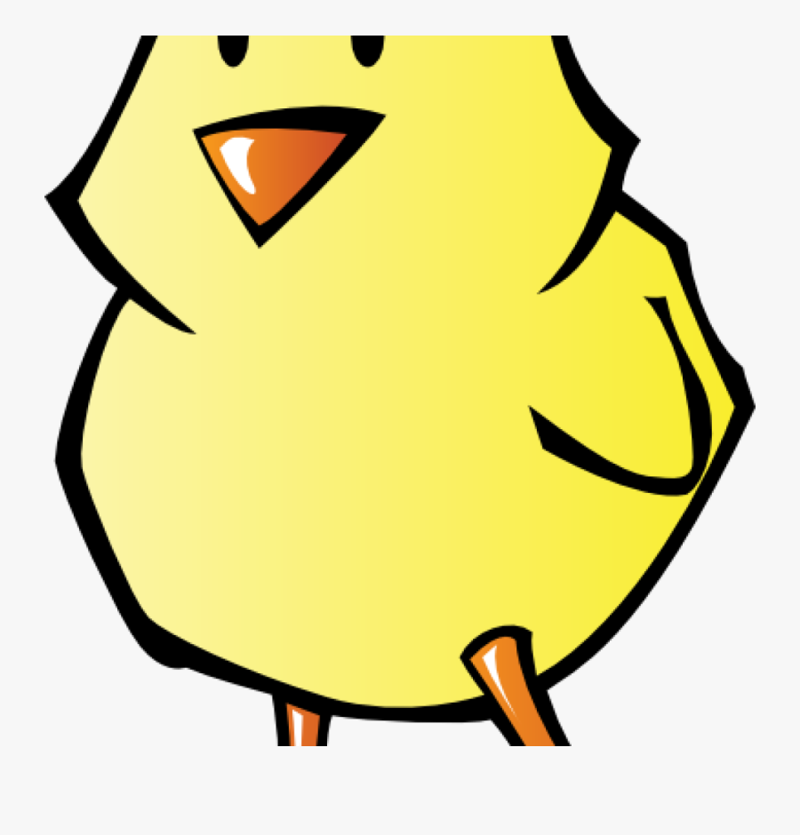 Baby Chick Clipart Ba Chick Clipart Plant Clipart - Chick Clip Art Transparent, Transparent Clipart