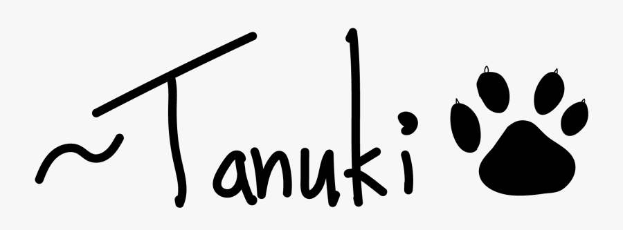 Calligraphy, Transparent Clipart