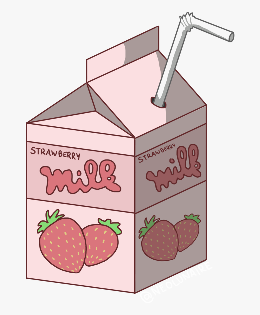 Png Tumblr Soya Milk, Transparent Clipart