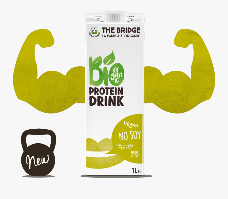 Bridge Rice Drink, Transparent Clipart