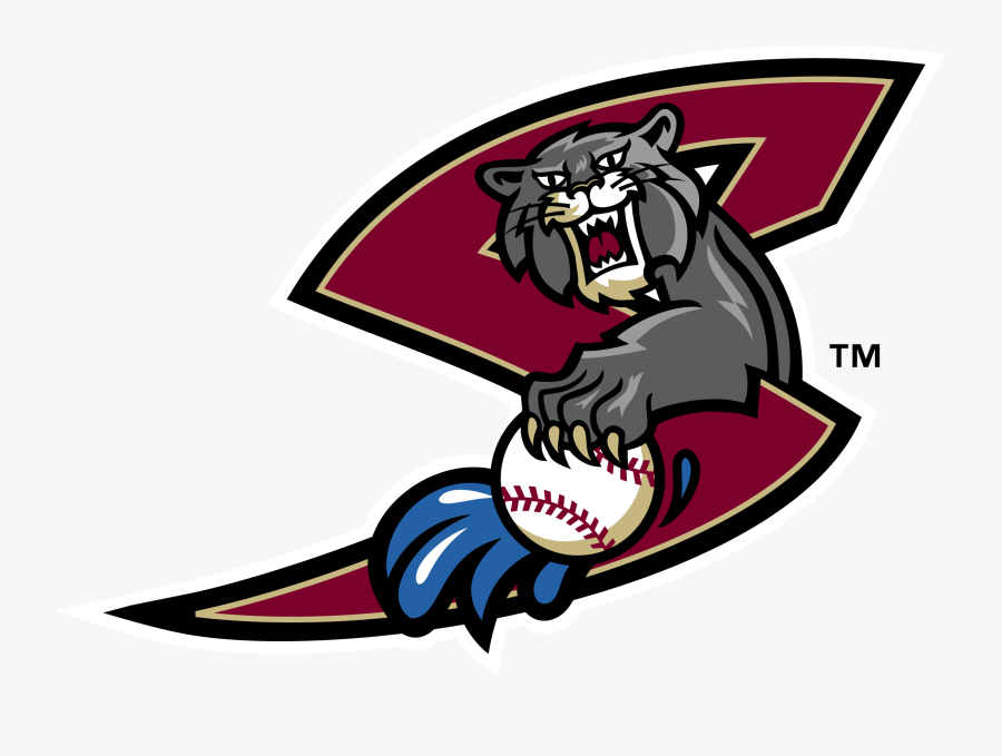 Sacramento River Cats Logo Clipart , Png Download - Sacramento River Cats Clipart, Transparent Clipart