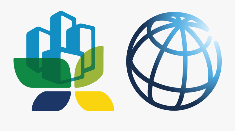 World Bank Logo Clipart Png Freeuse Stock Global Covenant - Global Covenant Of Mayors For Climate And Energy, Transparent Clipart