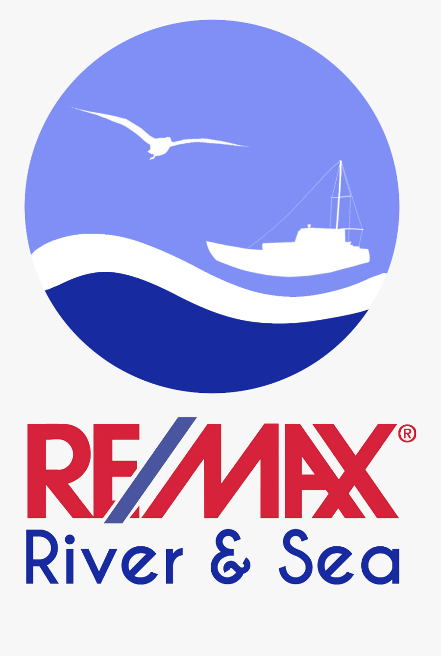 Re/max River & Sea - Remax, Transparent Clipart