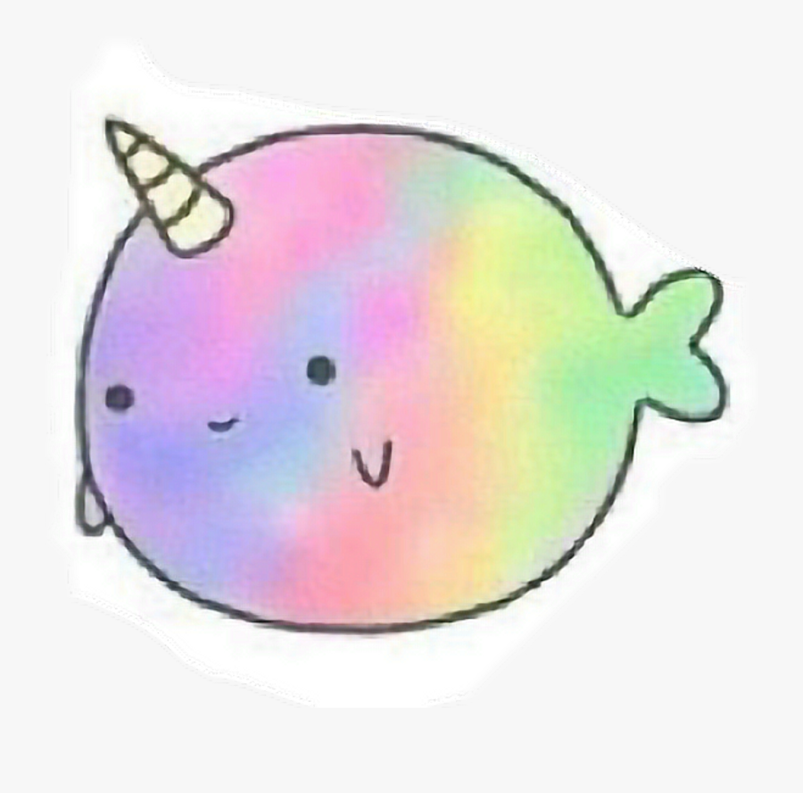 It"s Okay To Be Different Unicorn Clipart , Png Download - Transparent Background Cute Clipart, Transparent Clipart