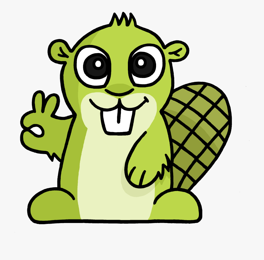 Thumbs Okay Adsy - Thumbs Up Animal Clipart, Transparent Clipart